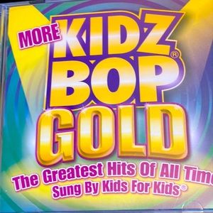 Kidz Bop cd